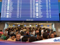 India Terapkan Aturan Mutakhir, Wisatawan Wajib Isi Kartu e-Arrival