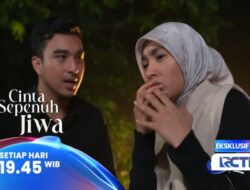Hasbi Mabuk Hingga Bar, Lala Dari Sebab Itu Incaran Perampok