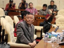 Subjek Hukum Pemberantasan Tindak Pidana Penyuapan