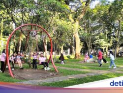 Mau Hingga Taman Menteng Bintaro? Ini Rute dan Transportasi Terdekatnya!