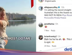 Viral Wanita Jongkok sambil BAB Didalam Atas Kapal, Ia Langsung Dihujat!