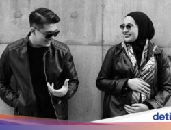 Jago Masak! Zaskia Sungkar Bikin Rendang hingga Pentol Mercon