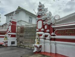 48 WNI Ditangkap Otoritas Myanmar Yang Berhubungan Di Tindak Kejahatan Online Scam