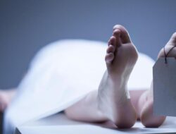 Pria 41 Tahun Meninggal usai Sembelit Ekstrem, Ada 9 Kg Tinja Ke Perutnya