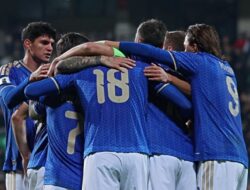 8 Bangsa yang Berjuang Lolos Trophy Dunia 2026 lewat Jalur Playoff