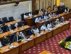 846 Puskesmas Pemerintah Masih Minim Sarana dan Prasarana