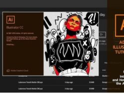 Adobe Melatih AI Untuk Memastikan Terciptanya Gambar yang Beretika