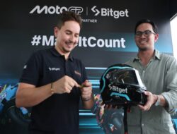 Jorge Lorenzo Kaitkan Balap MotoGP Di Penanaman Modal