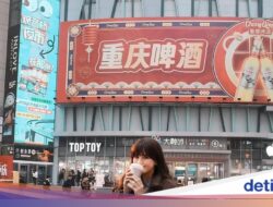 Serunya Kendaraan Audi Marissa Ngopi dan Kulineran ala 'Drakor' Ke Korea Selatan