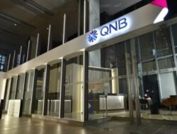 Bank QNB Salurkan Pembiayaan Hijau Hingga Indorent, Kembangkan Armada Kendaraan Listrik