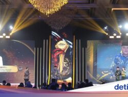 Penguatan Perjalanan Hingga Luarnegeri Bogor Berbuah Pengakuan Bagi Bupati Rudy Susmanto