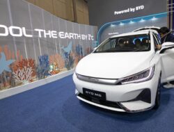 Promo BYD Ke GJAW 2025