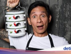 Kisah Chef Alfan Musthafa yang Sukses Raih ‘Queensland Chef of the Year’ Ke Australia