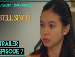 Cinta dan Mimpi Yuki Kato Lebihterus Diuji Ke Epiosde 7 Series Still Single