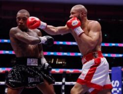 Conor Benn Diprediksi Robohkan Chris Eubank Jr Pada Rematch