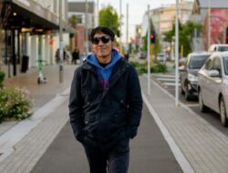 Desta Resmi Perankan Dono Di Sinema Warkop DKI, Mimpi Masa Kecil yang Bersama Sebab Itu Kenyataan