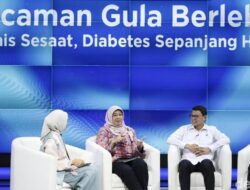 Gaya Diabetes RI Menimbulkan Kekhawatiran, Ahli Ingatkan Bahaya Gangguan Gula yang Tak Terkendali