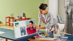 Evolusi atau Obsesi? TV LG StanbyME 2 Hadir Bersama Layar Lepas-Pasang dan Banderol Premium yang Berani