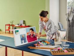 Evolusi atau Obsesi? TV LG StanbyME 2 Hadir Bersama Layar Lepas-Pasang dan Banderol Premium yang Berani