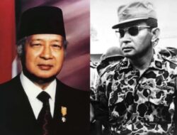 Menghargai Semua Pemimpin Cermin Kedewasaan Bangsa