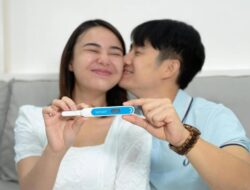 Hamil Anak Pertama, Amanda Manopo : Anugerah Terbesar Di Hidup