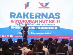 Kelompok Naik Kelas Ekonominya, Bangsa Makin Cepat Maju