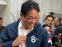 Kalau Tak Ada Optimisme Ekonomi Ngak Bakal To The Moon