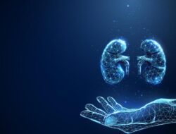 4 Kebiasaan Di Malam Hari yang Diam-diam Merusak Ginjal