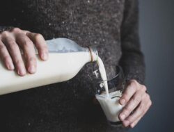 Jangan Salah Pilih, Ini Susu Terbaik Bagi Keadaan Jantung