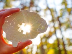 5 Tanda Otak Lebih Cepat Menua Bersama Seharusnya, Alami Salah Satunya?