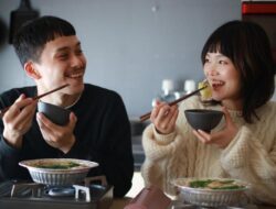 Cara Kebugaran Yangbaik Orang Jepang yang Bisa Ditiru Warga +62, Simpel Banget Kok!