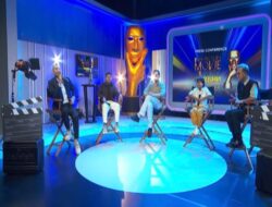 IMAA 2025, Begini Cara Vote Aktor Atau Aktris dan Aktor Atau Aktris Kandidatteratas Hingga Gadget Lunak RCTI+ dan Instagram