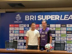 Jean Paul Van Gastel Komentari Rumor Giovanni Van Bronckhorst Latih Timnasional Indonesia