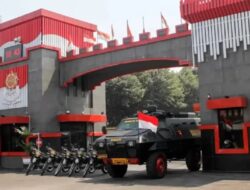 Kapolda dan Kapolres se-Indonesia Berkumpul Hingga Brimob Bogor, Ada Apa?