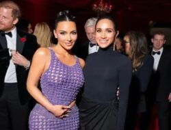 Kegagalan Terbesar Harry dan Meghan Tahun 2005, Bikin Keluarga Kerajaan Kesal dan Hollywood Geram