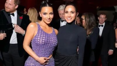 Kegagalan Terbesar Harry dan Meghan Tahun 2005, Bikin Keluarga Kerajaan Kesal dan Hollywood Geram