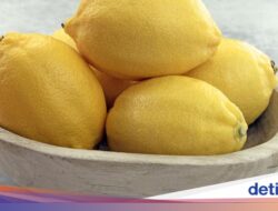 5 Minuman Alami yang Bikin Tubuh dan Napas Harum Tanpa Wewangian