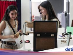 Menengok Pameran Desain Berkelanjutan Ke M Bloc Space