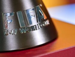 Mengenal Kartu VAR yang Bisa Mengubah Angin Laga Timnasional Indonesia Hingga Trophy Dunia U-17 2025