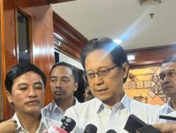 Menkes Ungkap Situasi Puskesmas Daerah, Nakes Kurang-Jarak Tempuhnya 2 Jam