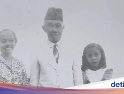 Sultan Bima XIV Dinobatkan Karena Itu Pahlawan, Cucu: Alhamdulillah Diakui Negeri