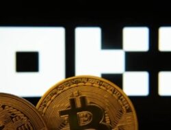 Naik 75%, OKX Catat Total Aset Pelanggan USD35,4 Miliar