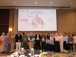 PA3KN Badan Keahlian Setjen Dewan Perwakilan Rakyat Dorong Usaha Kecil Menengah Naik Kelas dan Berdaya Saing