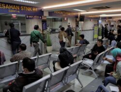 Korlantas Polri Sebut Bayar Retribusi Negara Kendaraan Semudah Beli Pulsa