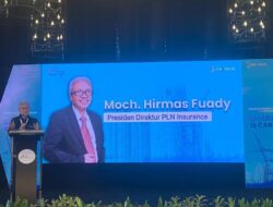 PLN Insurance Gelar Sharing Is Caring, Perkuat Hubungan Didalam Nasabah