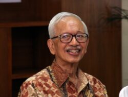 Profil Mochtar Kusumaatmadja, Mantan Menlu dan Pakar Hukum Internasional yang Dianugerahi Pahlawan Nasional