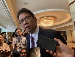 Purbaya Efek Mulai Terasa, Dorong Perkembangan Kredit dan Likuiditas