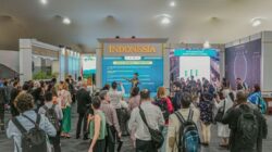 Resmi Tutup Paviliun Ke COP30, Indonesia Perkuat Aksi Penolakan Nyata Di Net Zero