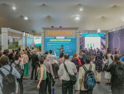 Resmi Tutup Paviliun Ke COP30, Indonesia Perkuat Aksi Penolakan Nyata Di Net Zero