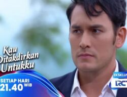 Selamatkan Alisha Di Rafa, Devan Gagal Presentasi Di Client  